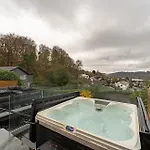 Semesterbostad Howe Windermere