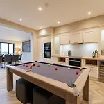 Semesterbostad Howe Windermere