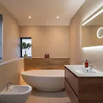 Howe Prázdninový dům *