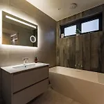 Howe Prázdninový dům *