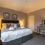 Prázdninový dům Howe *