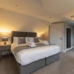 Prázdninový dům Howe Windermere