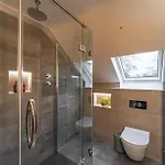 Howe Prázdninový dům *