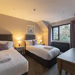 Prázdninový dům Howe *