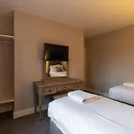 Howe Semesterbostad *