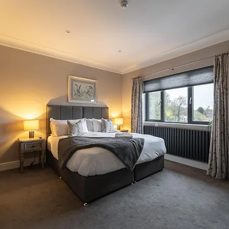Howe Holiday home *