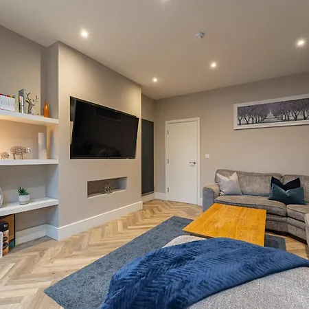 Сasa de vacaciones Howe