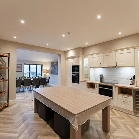 Сasa de vacaciones Howe