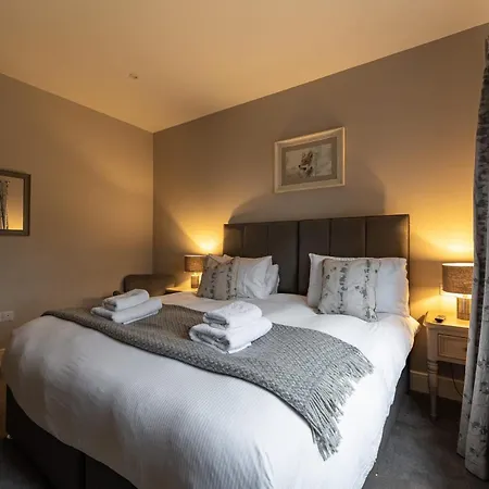 Howe Сasa de vacaciones Bowness-on-Windermere