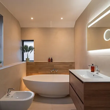 Howe Сasa de vacaciones *