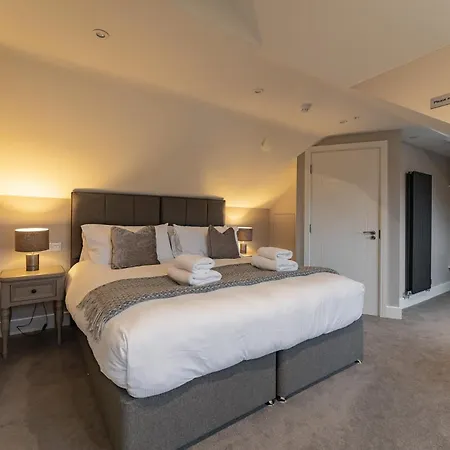 Holiday home Howe Windermere
