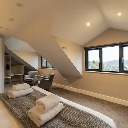 Howe Holiday home