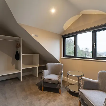 Сasa de vacaciones Howe