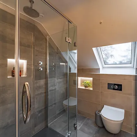 Howe Holiday home *