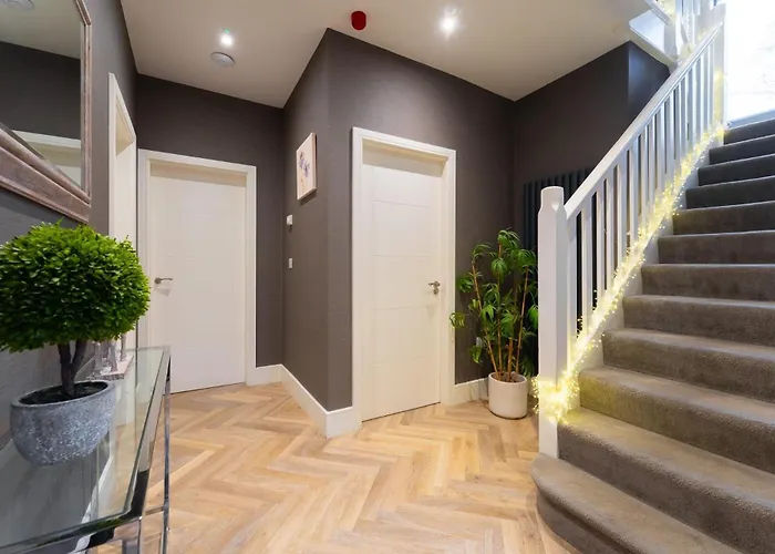 Tatil Evi Howe Windermere