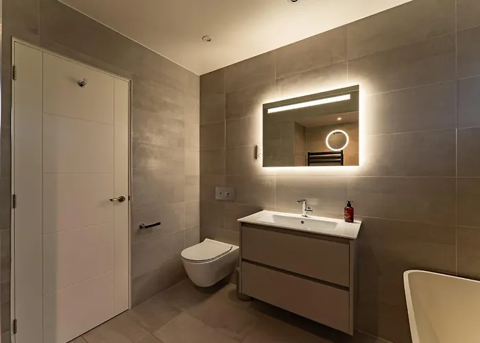 Tatil Evi Howe Windermere