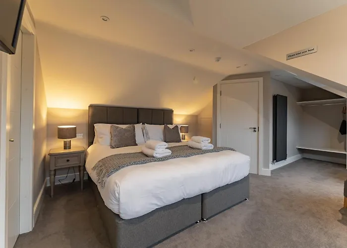 Tatil Evi Howe Windermere