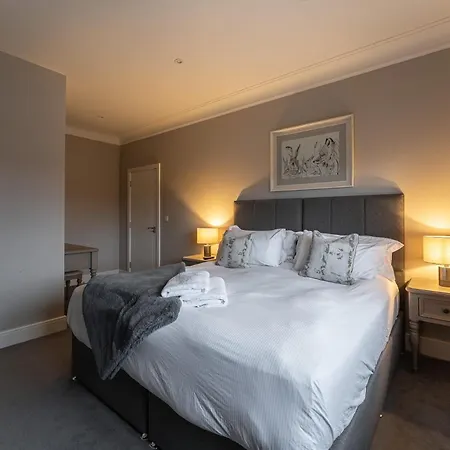 Howe * 鲍内斯温德米尔