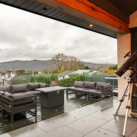 Howe * 鲍内斯温德米尔