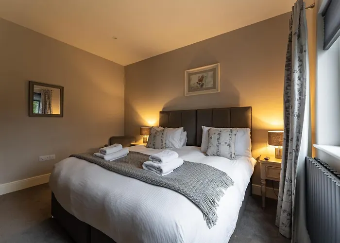 Howe Feriehus Windermere